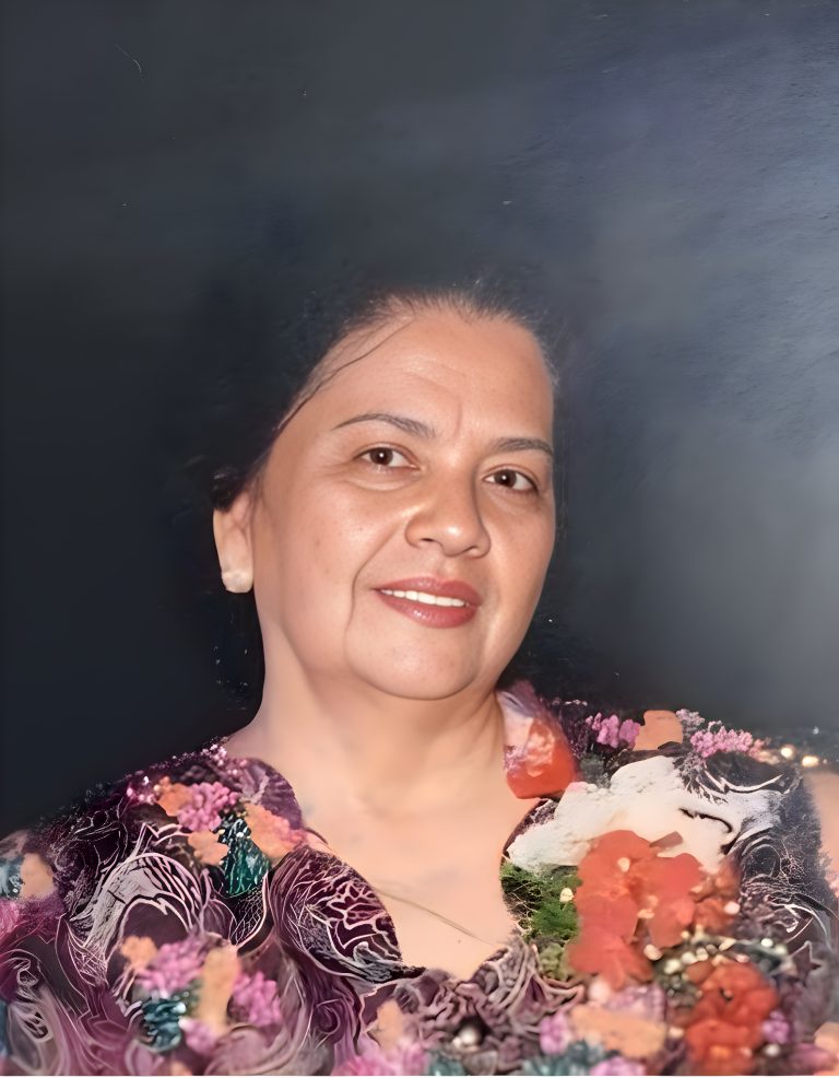 Teresita Almazan Lim