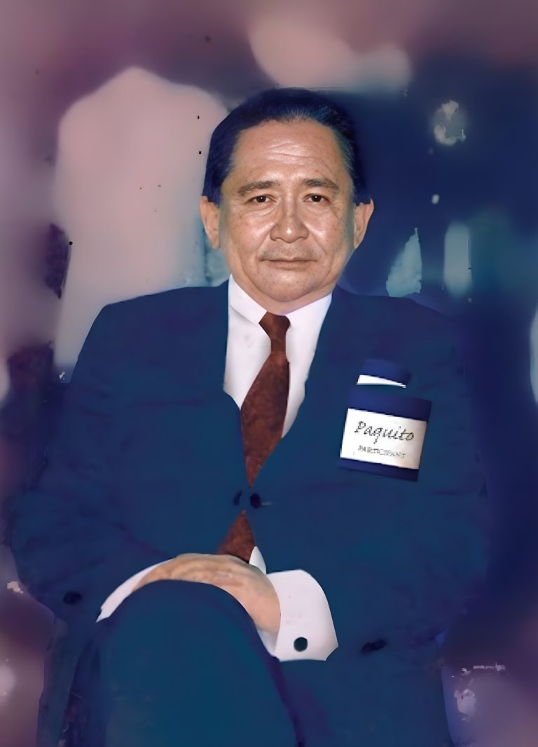 Francisco Fernandez Lim