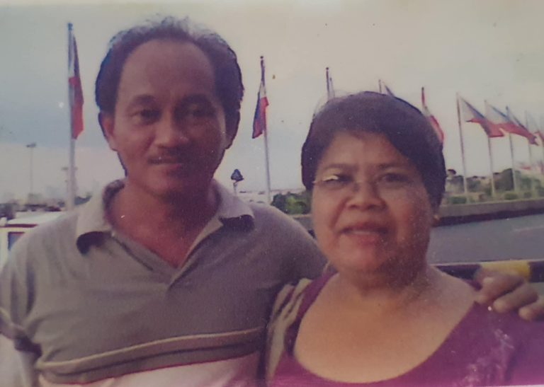 Gilbert Camacho Baniel