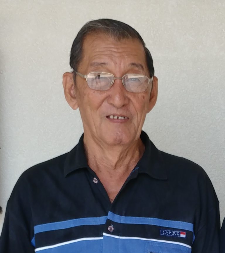 Ramon Yu Viola