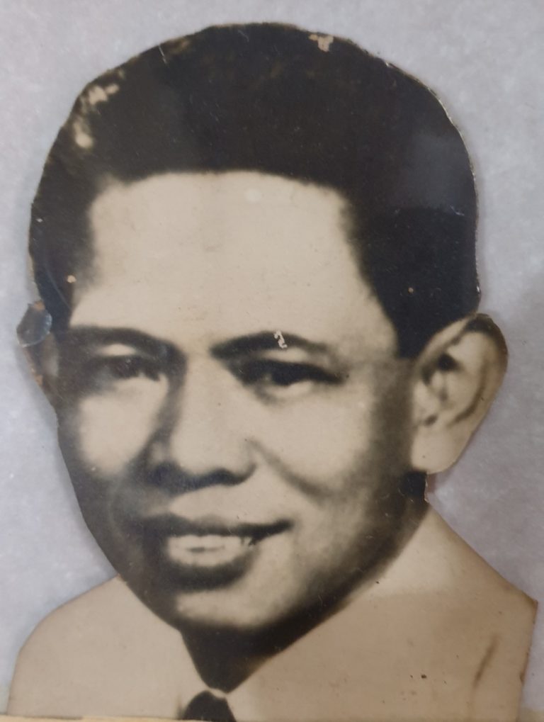 Justiniano Mercado Saldariega