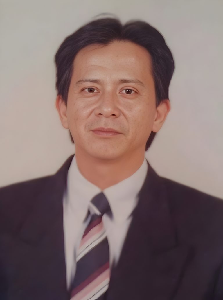 Casiano Almazan Lim