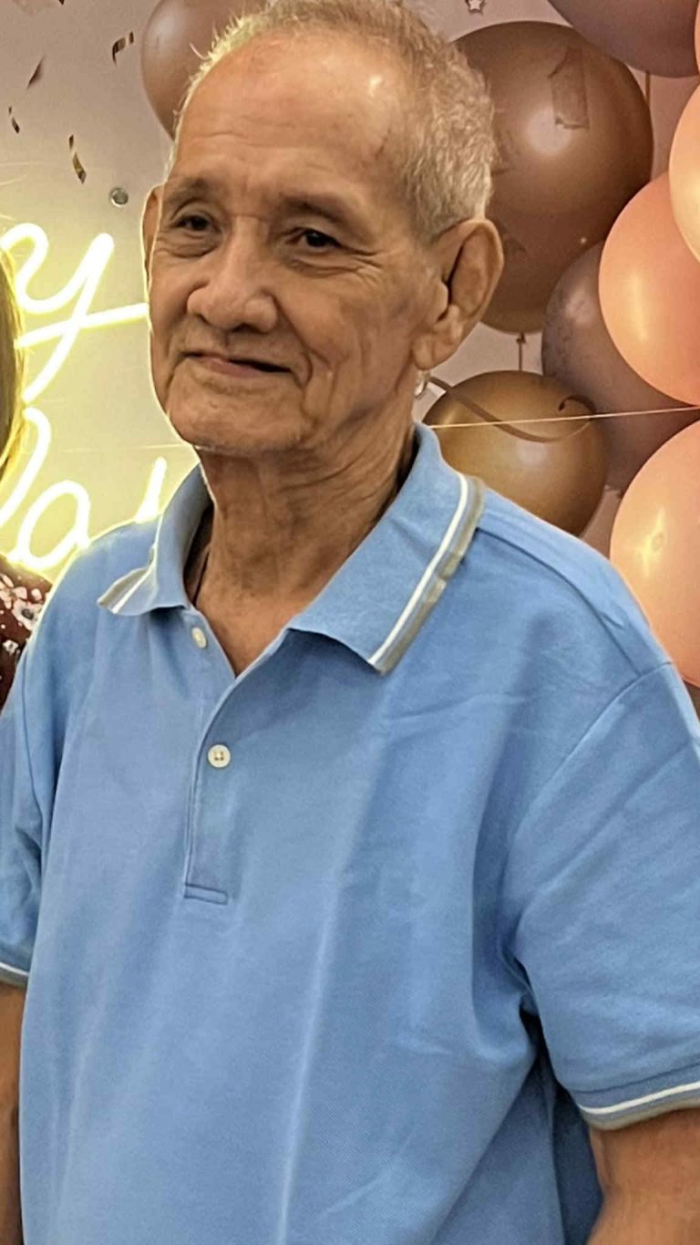 RICAREDO SR. JONSON LEJANO