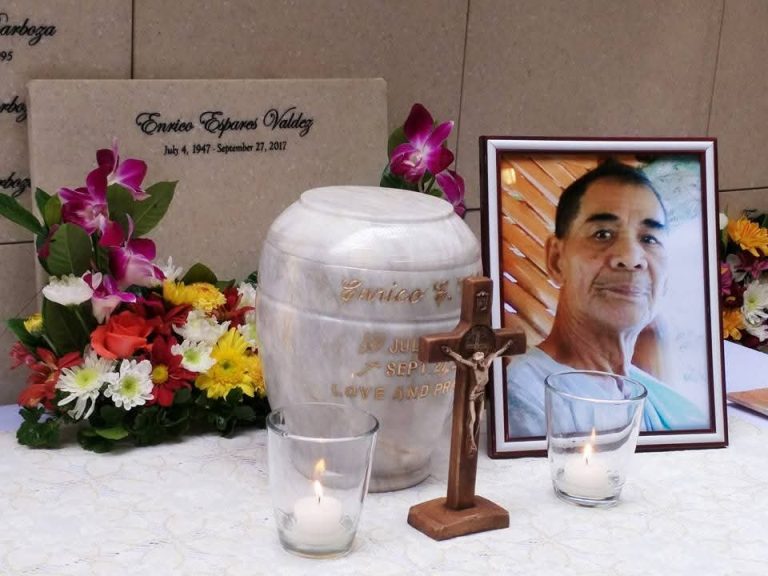 Enrico Espares Valdez