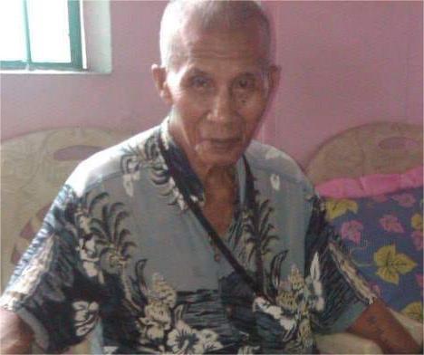 Arthur Fermarejo Ople