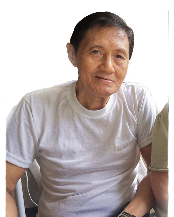 Alberto Cabatit Mariano