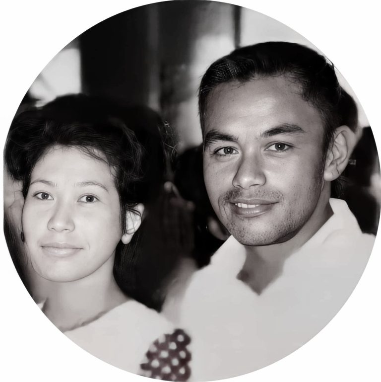 Esdras  Fernandez  Bantuan