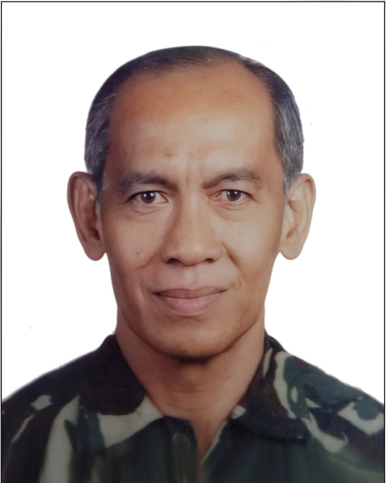 Ricardo Velasco Opulencia