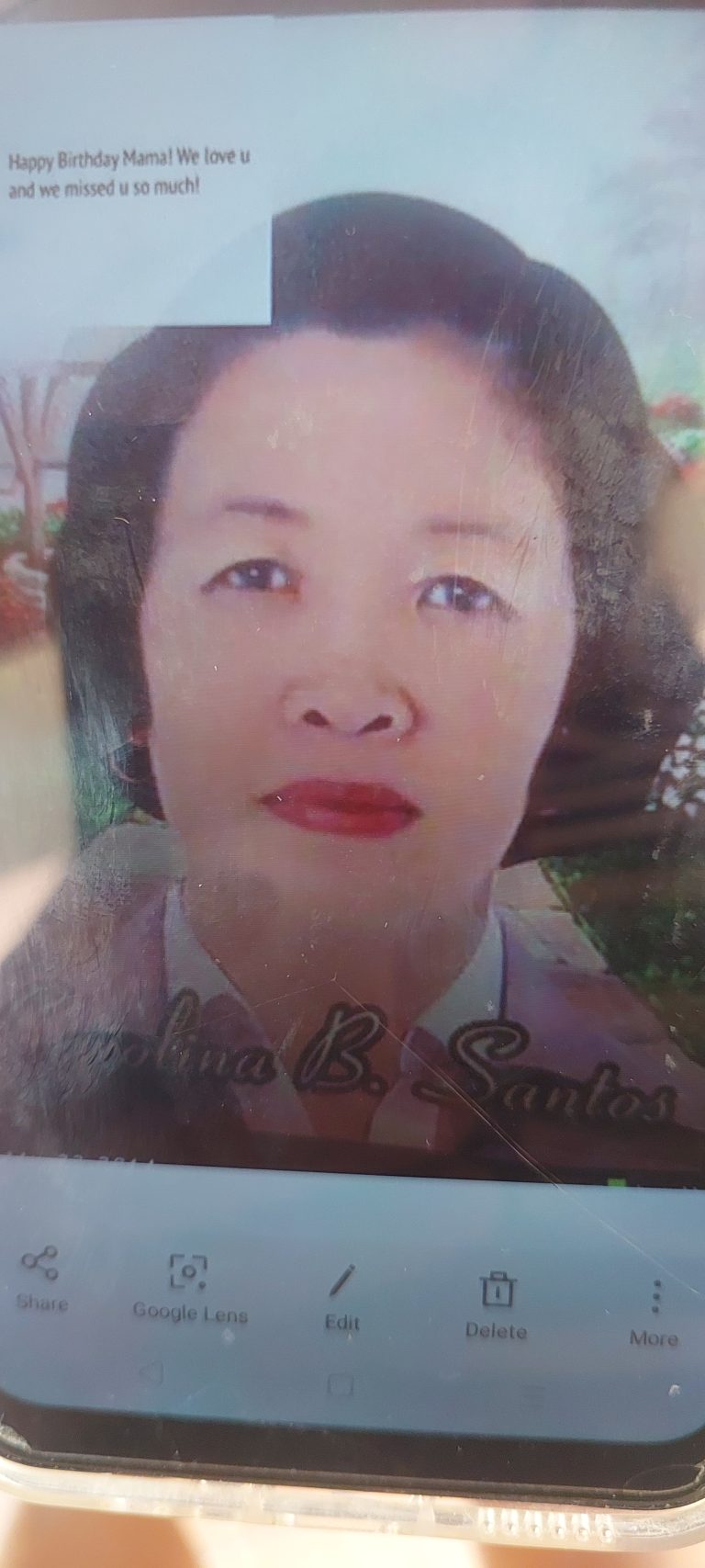 Carolina Broas Santos