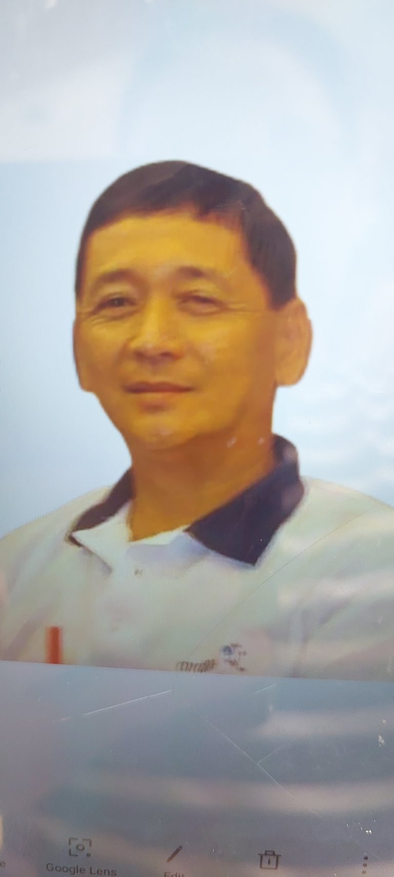 Leopoldo Balabat Santos