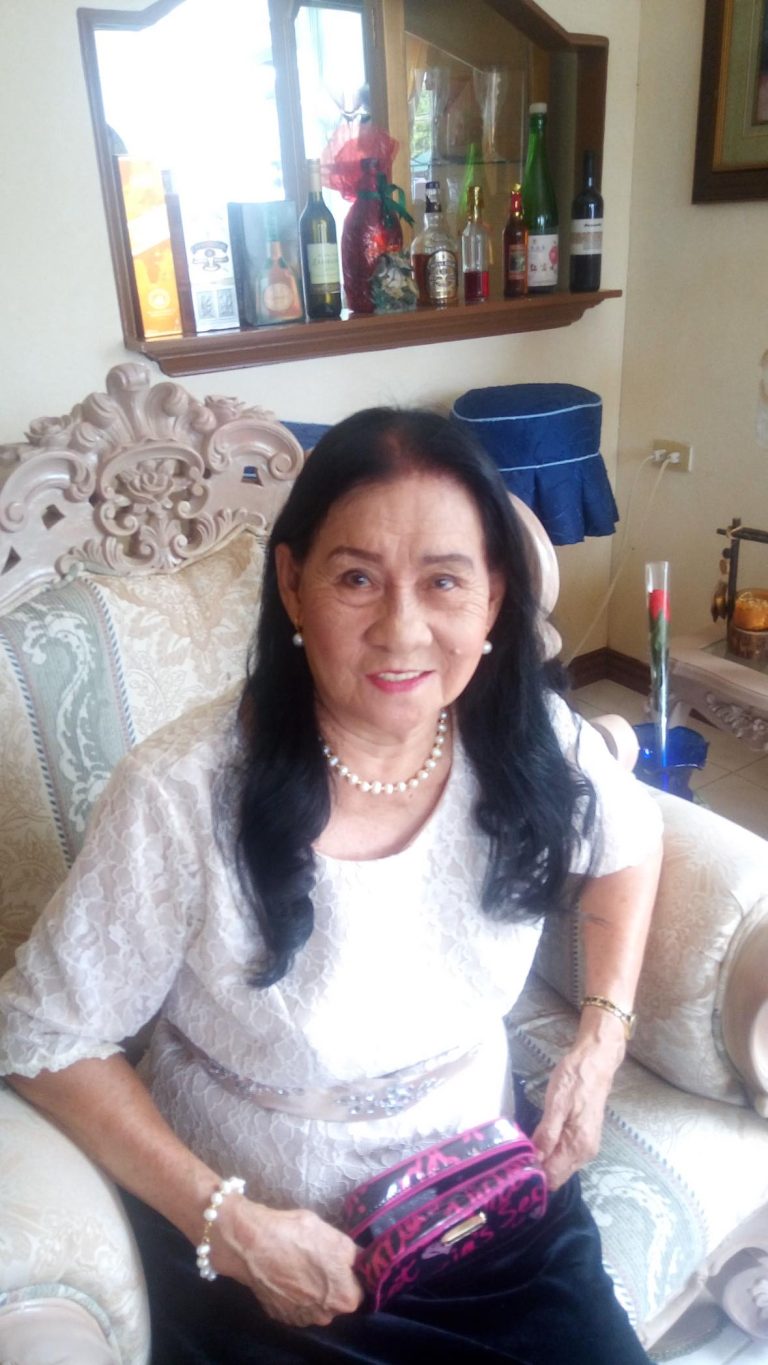 Pilar Collera Macasu