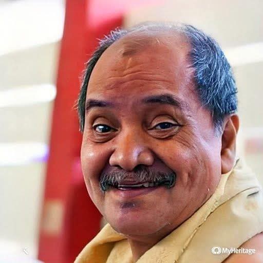 Danilo Flores Pasion