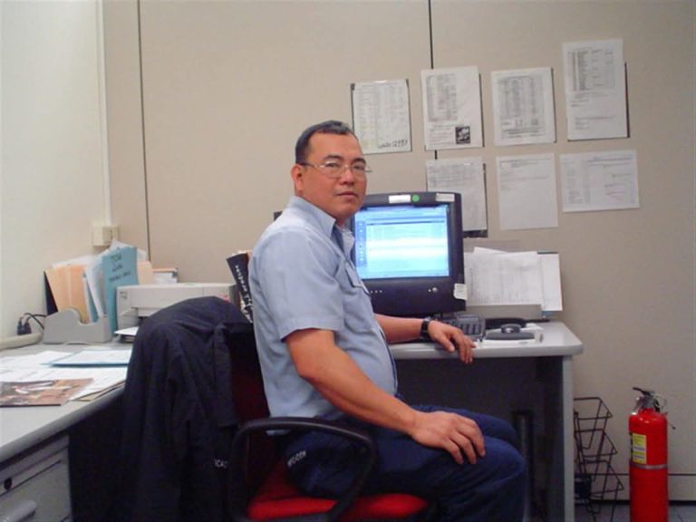 Armin Muñoz Purificacion