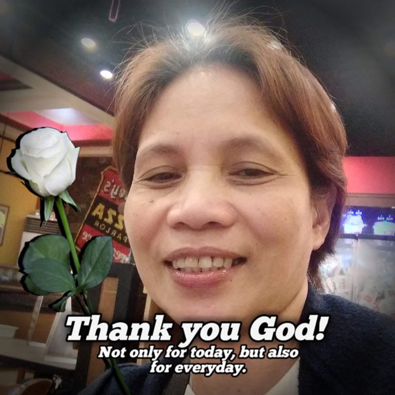 Concepcion Tabaldo Magrare