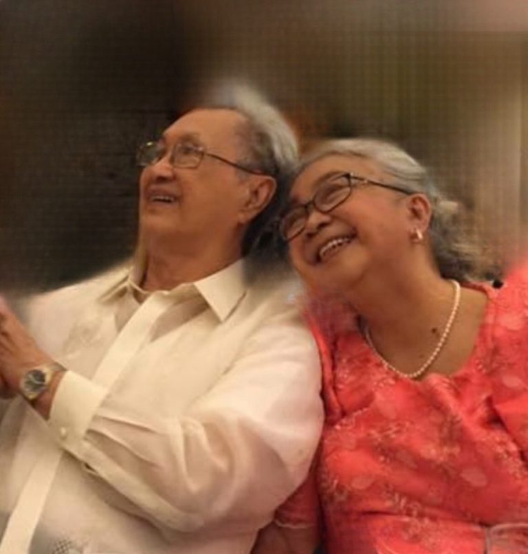 Romulo Contillo Del Rosario