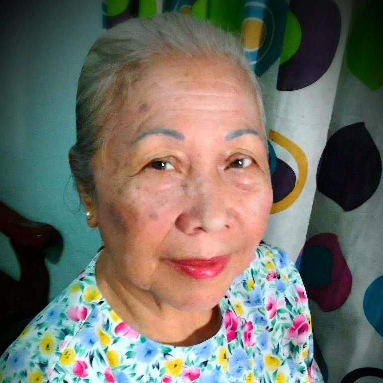 Lolita Caintic Napalan