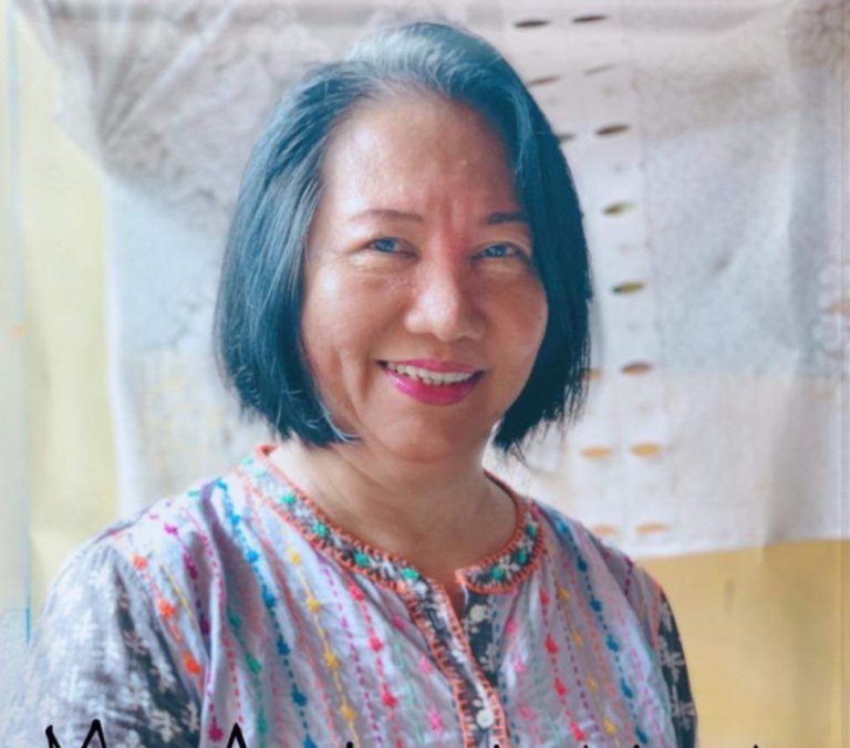 marina usigan navarrete