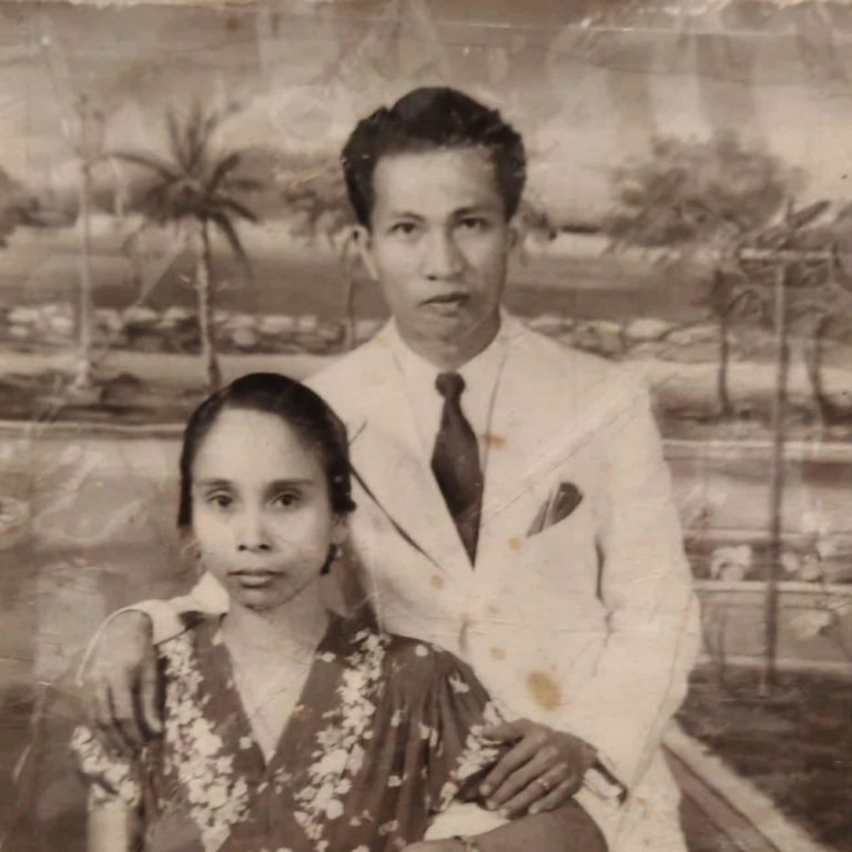 Donato  Valeros Silvano