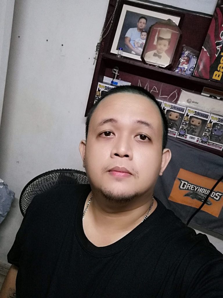 Aran Terence Europeo Mayonado