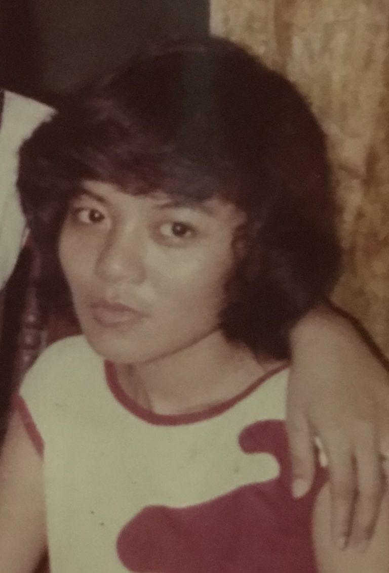 Marciana Agaton Jocson