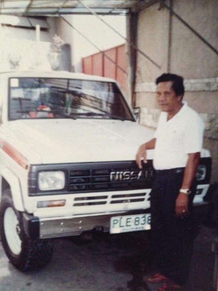 Juanito De Asis Demandante