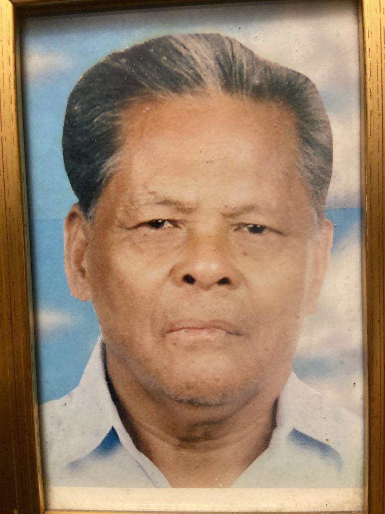 Cornelio  Galacio Cuadra