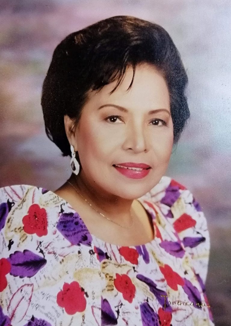 Ma. Cecilia “Cely” Pimentel Bautista