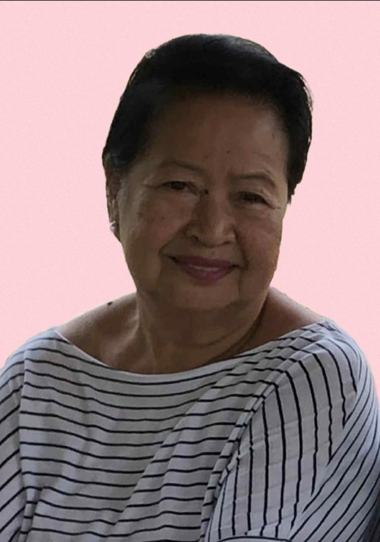 Iluminada Tumpalan Honrado