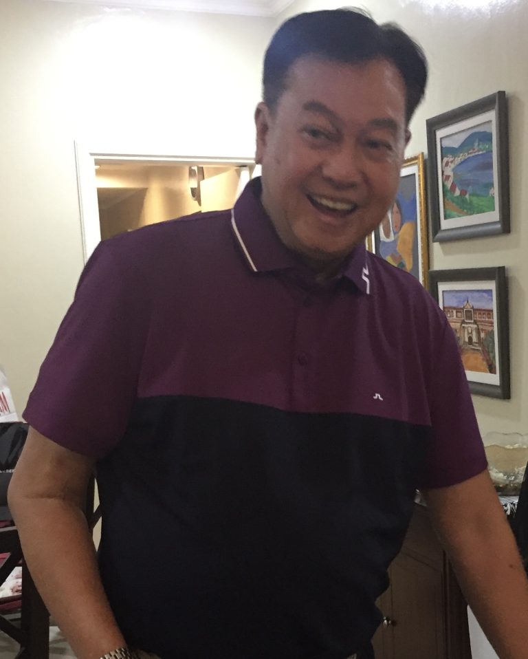 Rosendo Pasamba  Llamas