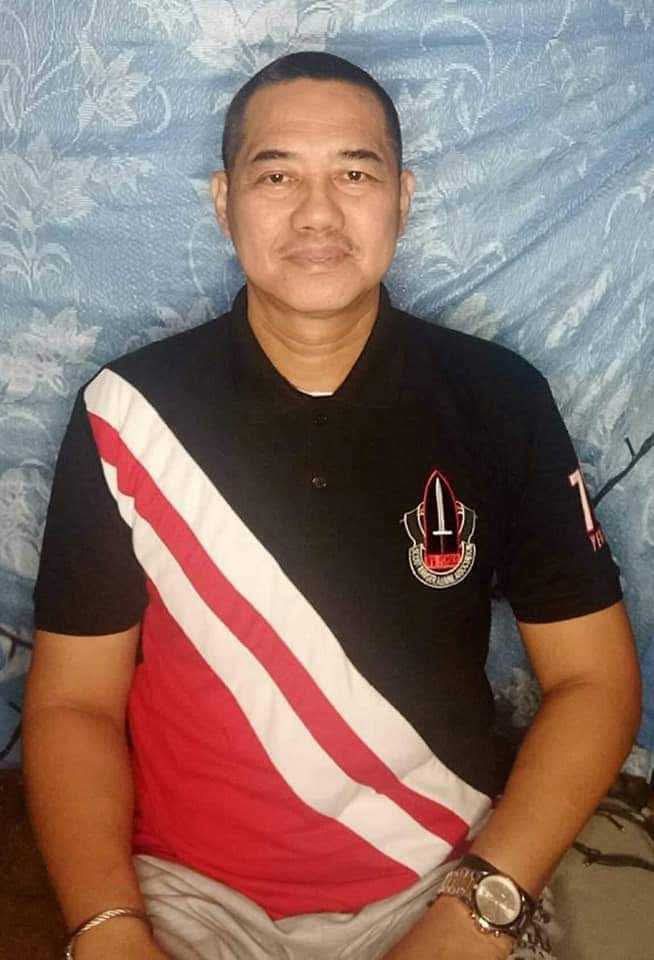 Jose  Miranda Gabatin