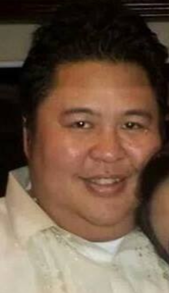 Francis Albert Alba Siscar