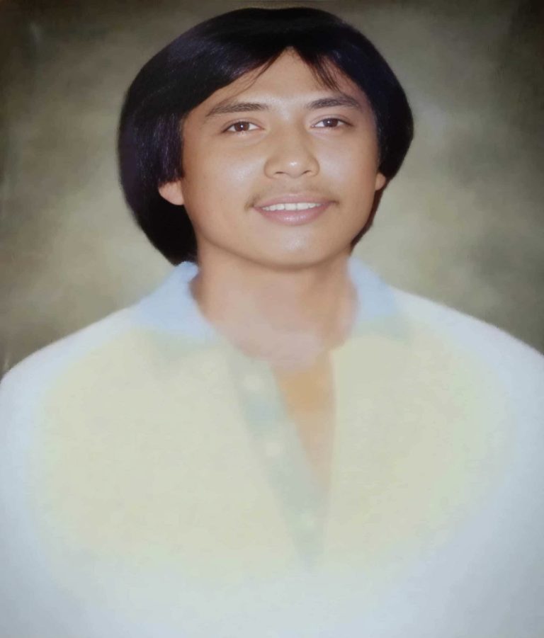 Clemente Capco Corpuz