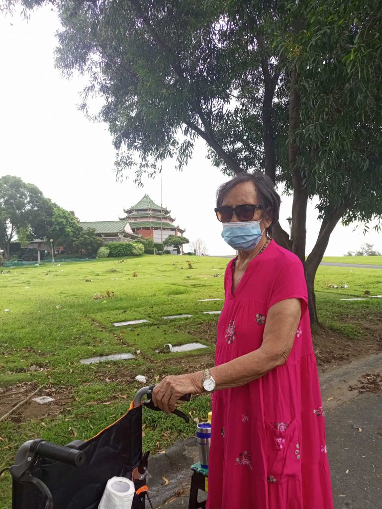 Norma Beltran  Yepes