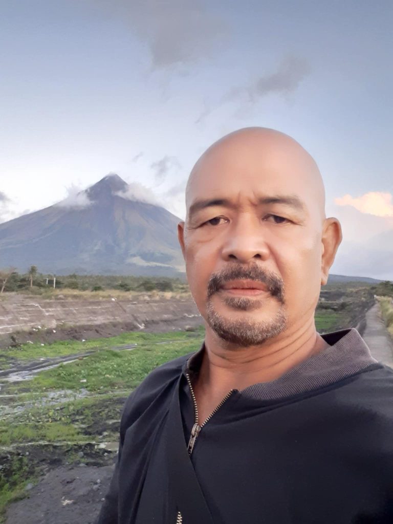 Edwin Zamora Pantoja