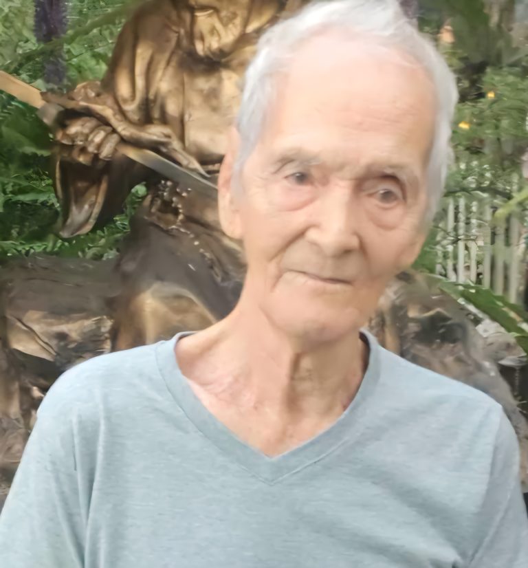 Carmelo Asuncion Reyes