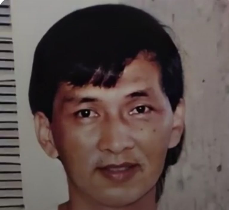 Leonardo Magadia Marasigan