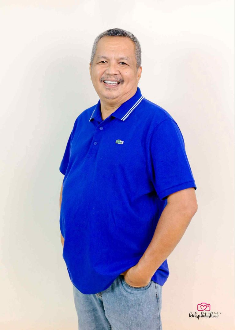 Eloy Pagsuyuin Barte