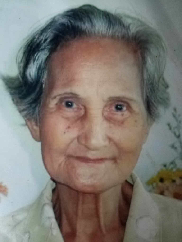 Alegria Castro Mendoz