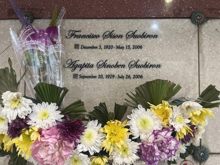 Francisco Sison Suobiron