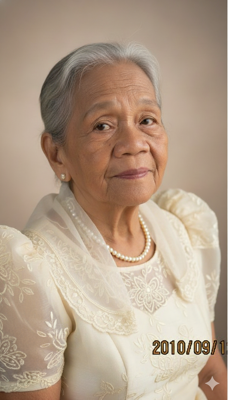 Marcela Baloca Galope