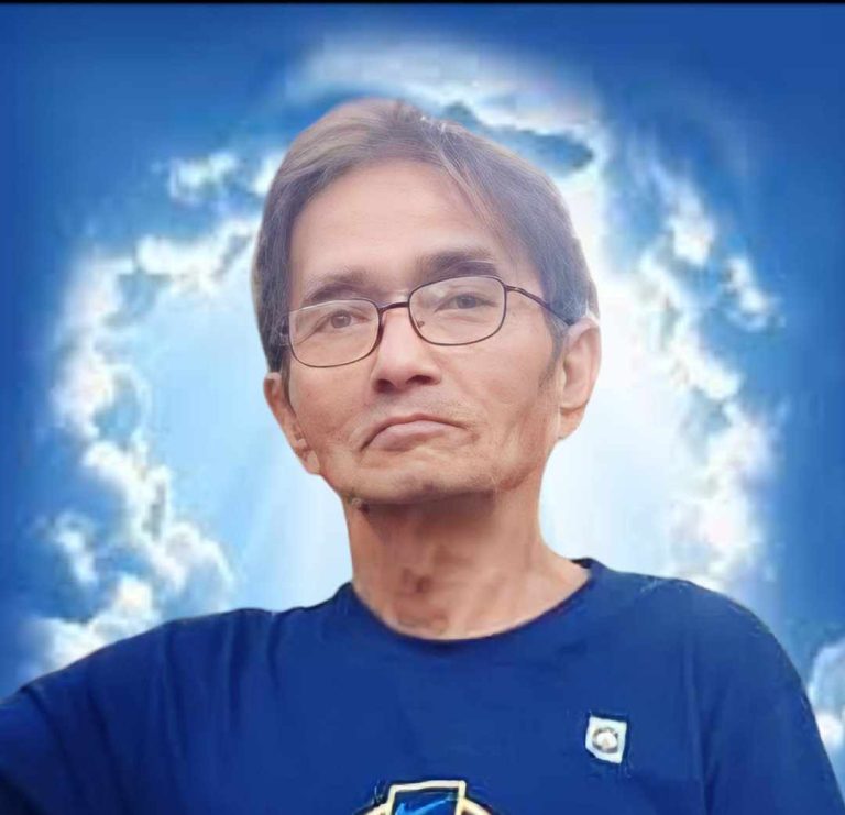 Renato  Dacumos Garcia