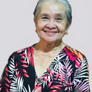 Emiliana Sapra  Ballena