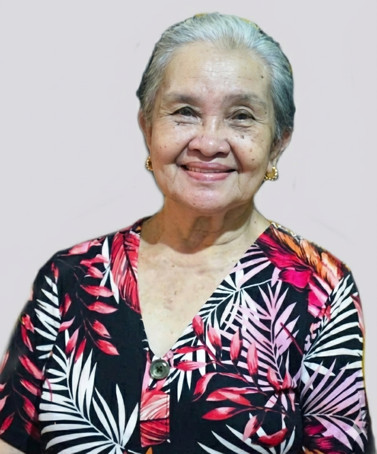 Emiliana Sapra  Ballena