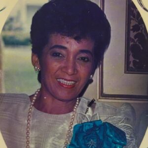 Ella  Gerodias Demandante