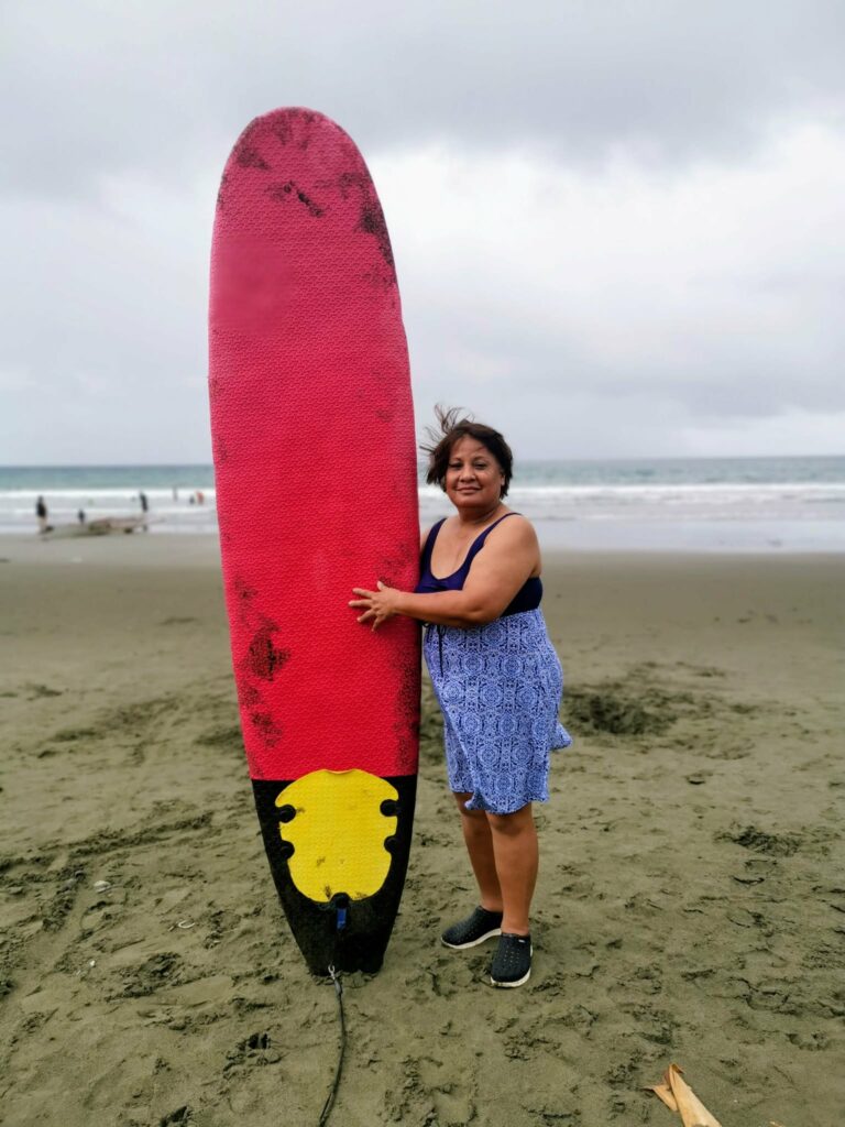 Maximillana Duterte Tee