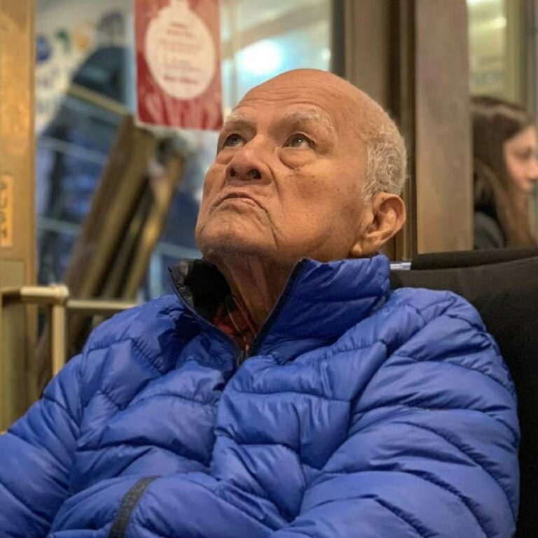 Benjamin  Mendoza Clariza