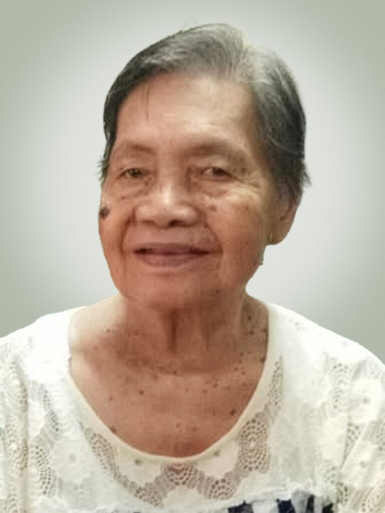 Marciana Padalapat Pedraya