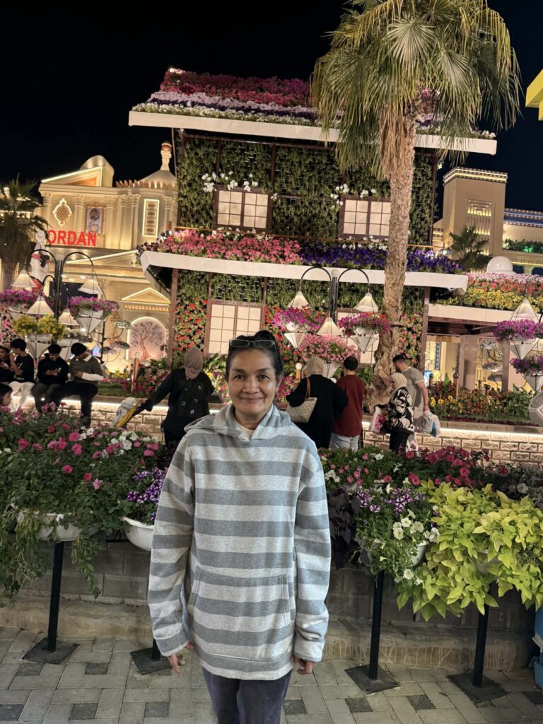 Jessica Sanchez Benabaye