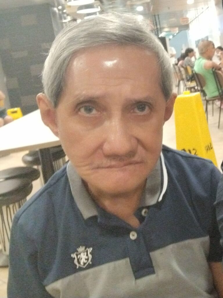 Joselito Sustiguer Boiser