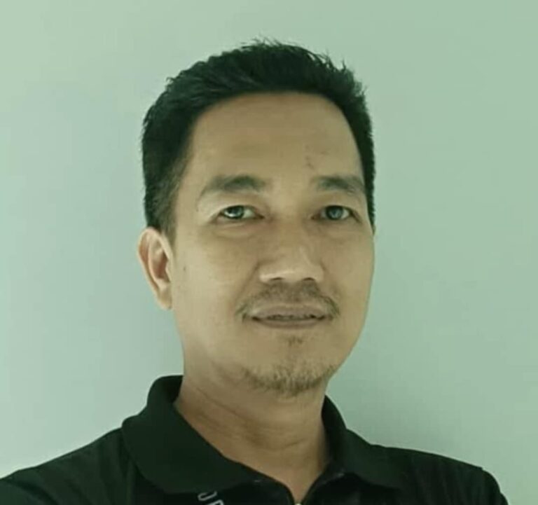 Broderick Arañes Texon